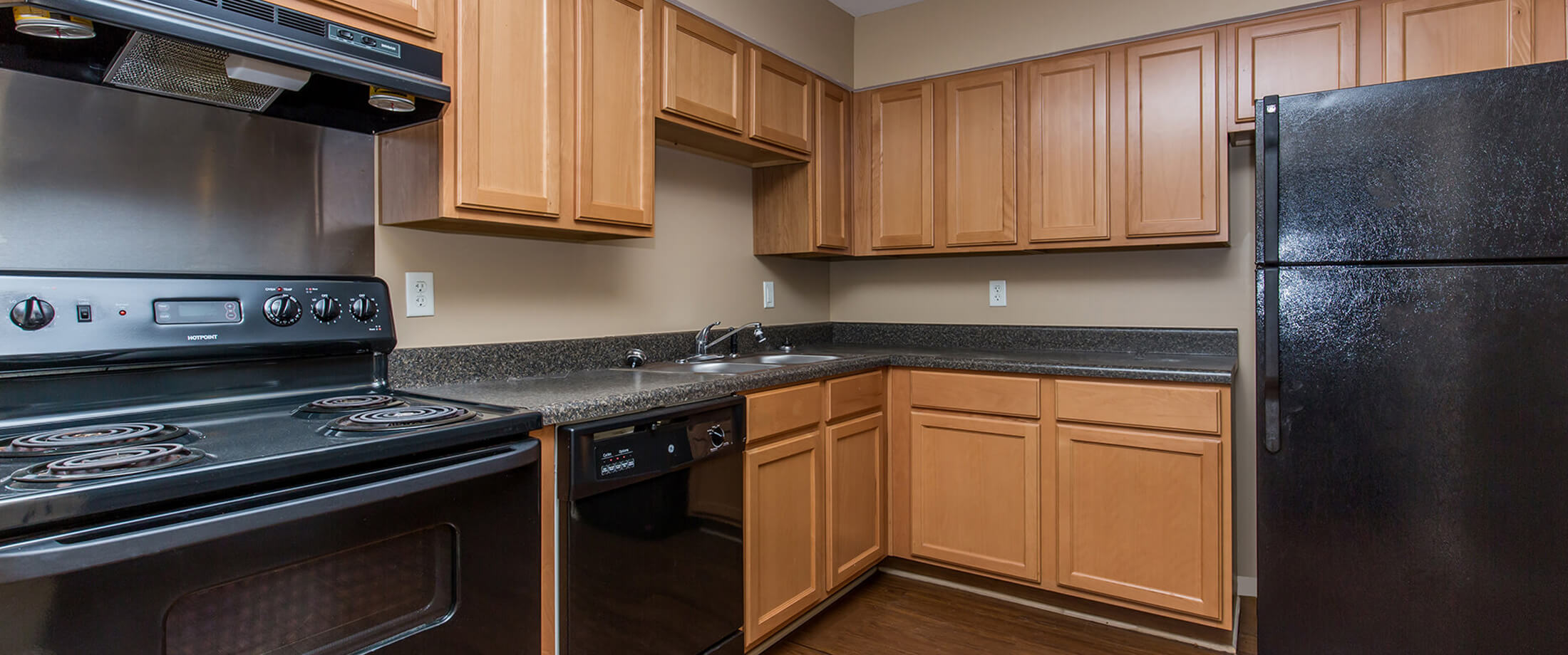 Pride Gardens Apartments Apartments in Flora, MS